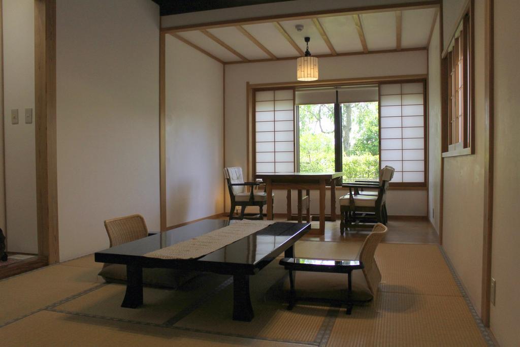 Kansuien Kakuraku Nasushiobara Exteriér fotografie