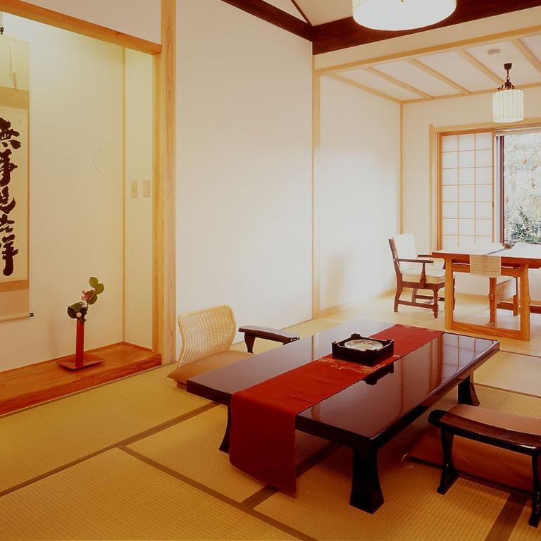 Kansuien Kakuraku Nasushiobara Exteriér fotografie